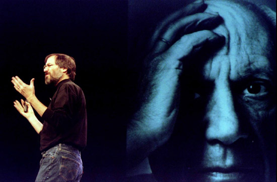 Từ đống tro sắp tàn thành phượng hoàng kiêu hãnh: Steve Jobs đã cứu Apple ngoạn mục như thế nào? - Ảnh 9.