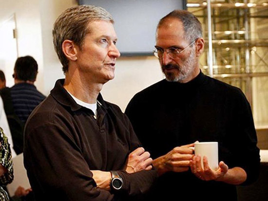 Từ đống tro sắp tàn thành phượng hoàng kiêu hãnh: Steve Jobs đã cứu Apple ngoạn mục như thế nào? - Ảnh 11.