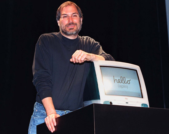 Từ đống tro sắp tàn thành phượng hoàng kiêu hãnh: Steve Jobs đã cứu Apple ngoạn mục như thế nào? - Ảnh 17.