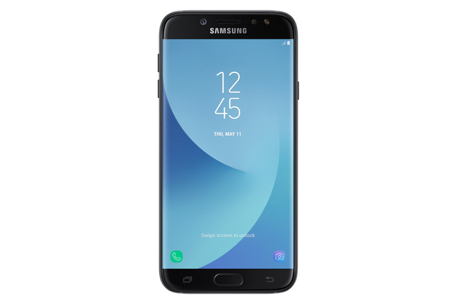 Samsung ra mắt Galaxy J7 Pro: thiết kế giống dòng S, camera nâng cấp mạnh mẽ, có màn hình Always On, chạy Android 7.0, giá 7 triệu - Ảnh 2.