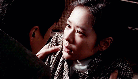 Nổi da gà với loạt cảnh khóc gây ám ảnh nhất trong phim Hàn - Ảnh 15.