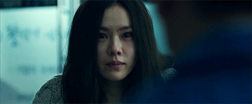 Nổi da gà với loạt cảnh khóc gây ám ảnh nhất trong phim Hàn - Ảnh 8.