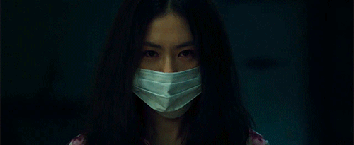 Nổi da gà với loạt cảnh khóc gây ám ảnh nhất trong phim Hàn - Ảnh 7.