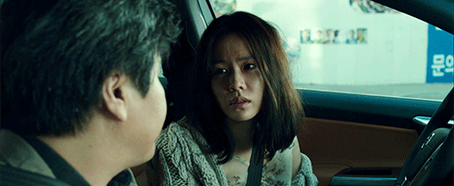Nổi da gà với loạt cảnh khóc gây ám ảnh nhất trong phim Hàn - Ảnh 4.