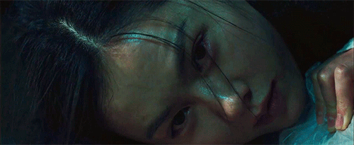 Nổi da gà với loạt cảnh khóc gây ám ảnh nhất trong phim Hàn - Ảnh 12.