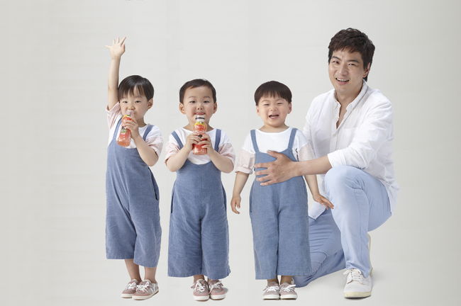Cute đến gục ngã: Đây là ba thiên thần nhà họ Song từng khuynh đảo màn ảnh nhỏ Hàn Quốc! - Ảnh 2.