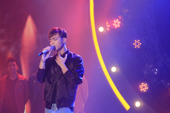 Giọng hát Việt, The Remix công bố loạt thí sinh được cứu trở lại cuộc đua - Ảnh 13.