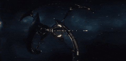 Tàu vũ trụ siêu ảo Avalon trong phim Passengers có thể biến thành thực không? - Ảnh 2.