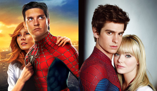 Y hệt 2 bản trước, cặp đôi Spider-Man bản mới nhất cũng hẹn hò ngoài đời thật? - Ảnh 2.