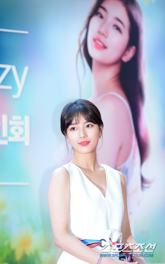 Đẳng cấp đẹp của Suzy: Không báo nào dìm hàng nổi - Ảnh 13.