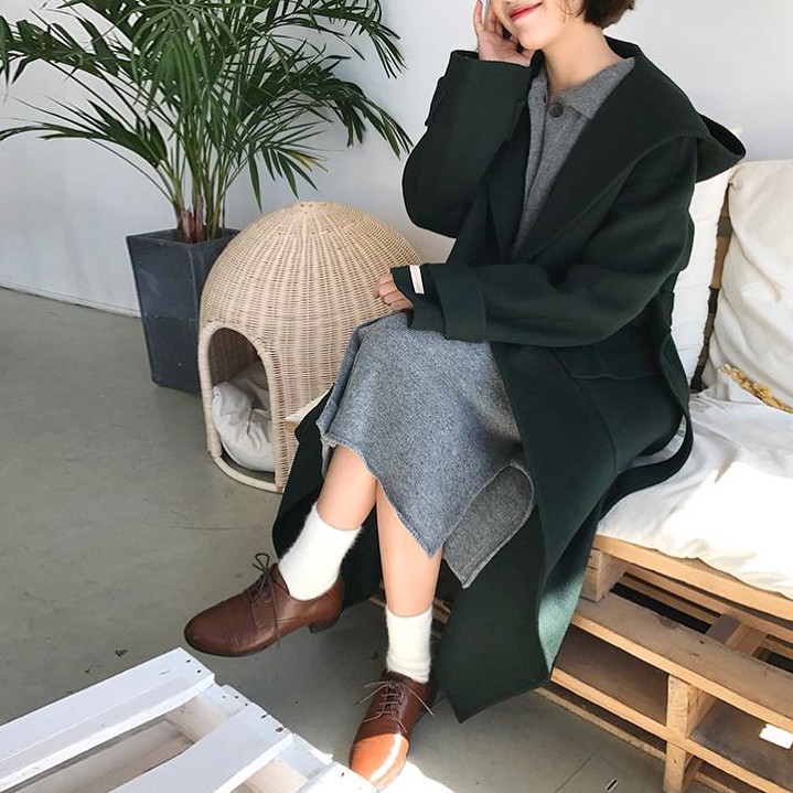 Tất tài không chỉ ấm và trendy mà còn dễ mix với đủ loại giày - Ảnh 11. Tất tài không chỉ ấm và trendy mà còn dễ mix với đủ loại giày - Ảnh 11.