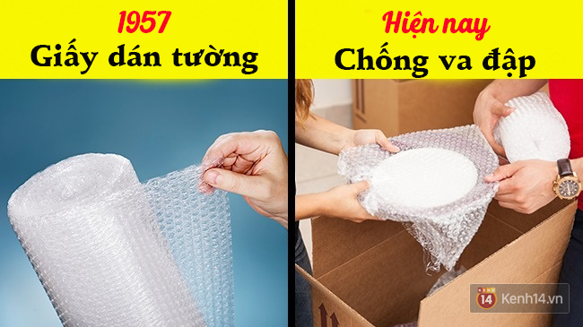 Thường xuyên sử dụng nhưng bạn lại không hề hay biết đến ý nghĩa thực sự của những vật dụng này - Ảnh 4.