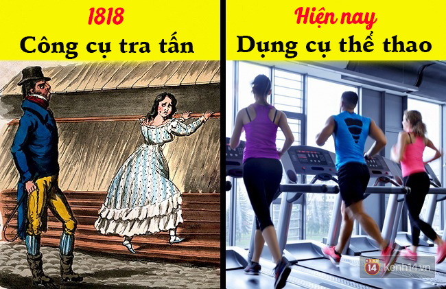 Thường xuyên sử dụng nhưng bạn lại không hề hay biết đến ý nghĩa thực sự của những vật dụng này - Ảnh 7.