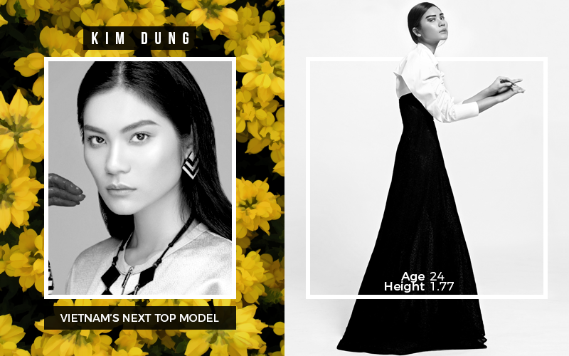 Next Top Model 2017: Có 3 Á quân là người Việt Nam! - Ảnh 2. Next Top Model 2017: Có 3 Á quân là người Việt Nam! - Ảnh 2.