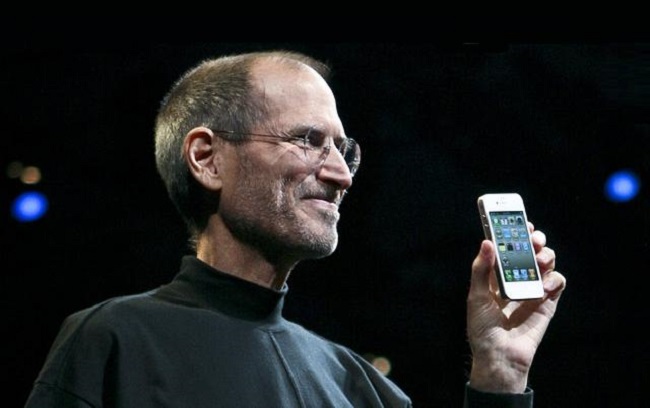 Những nốt thăng trầm trong đoạn đường 10 năm khôn lớn của iPhone - Ảnh 5.