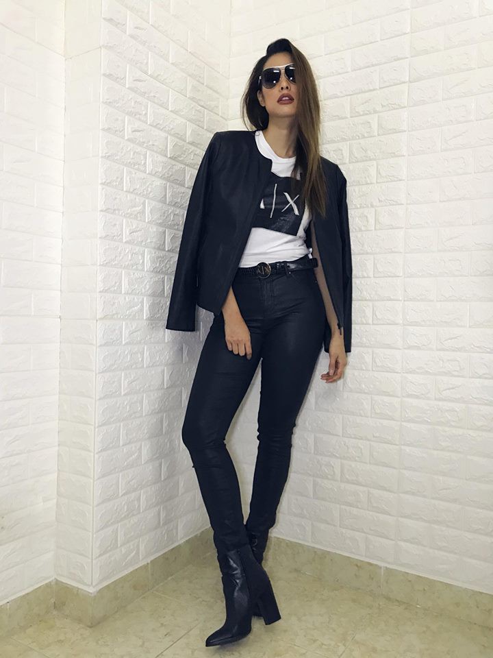 Nào Kỳ Duyên, nào Tú Anh... đã đến lúc nàng nào xúng xính street style ra phố cũng đều đi boots - Ảnh 6.