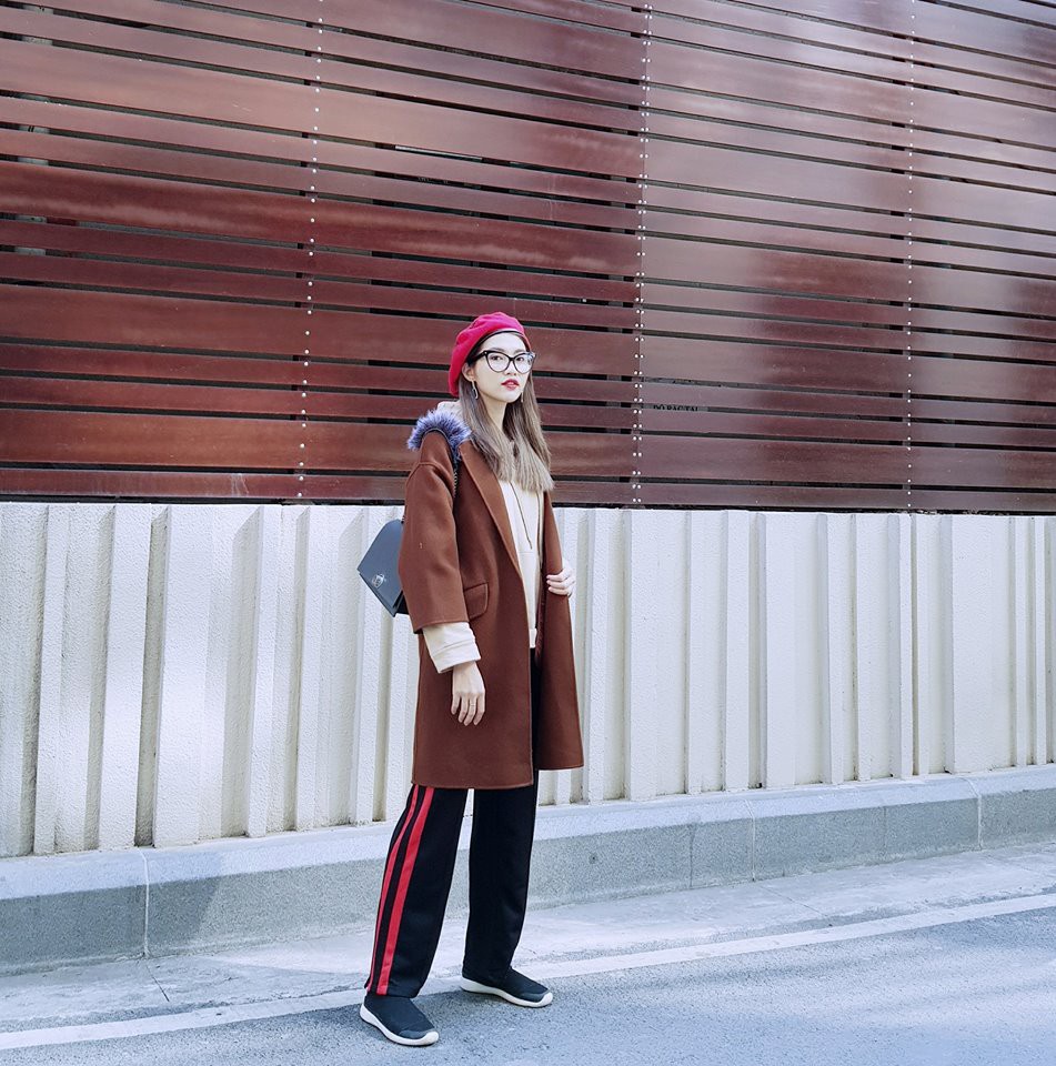 Angela Phương Trinh diện street style phô vòng 3 khủng nhất Vbiz, chẳng hề kém cạnh Beyonce - Ảnh 10.