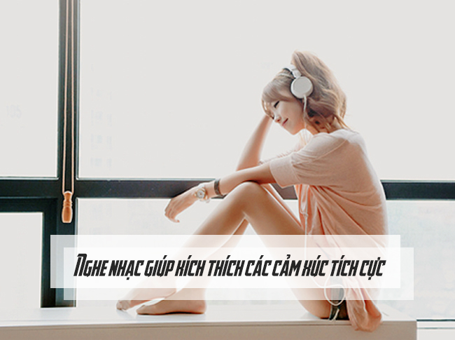 Buồn bực, stress đến mấy cũng phải ch&agrave;o thua nhờ l&agrave;m những điều sau - Ảnh 2.