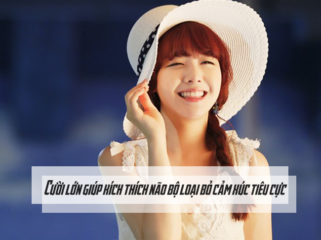 Buồn bực, stress đến mấy cũng phải ch&agrave;o thua nhờ l&agrave;m những điều sau - Ảnh 4.