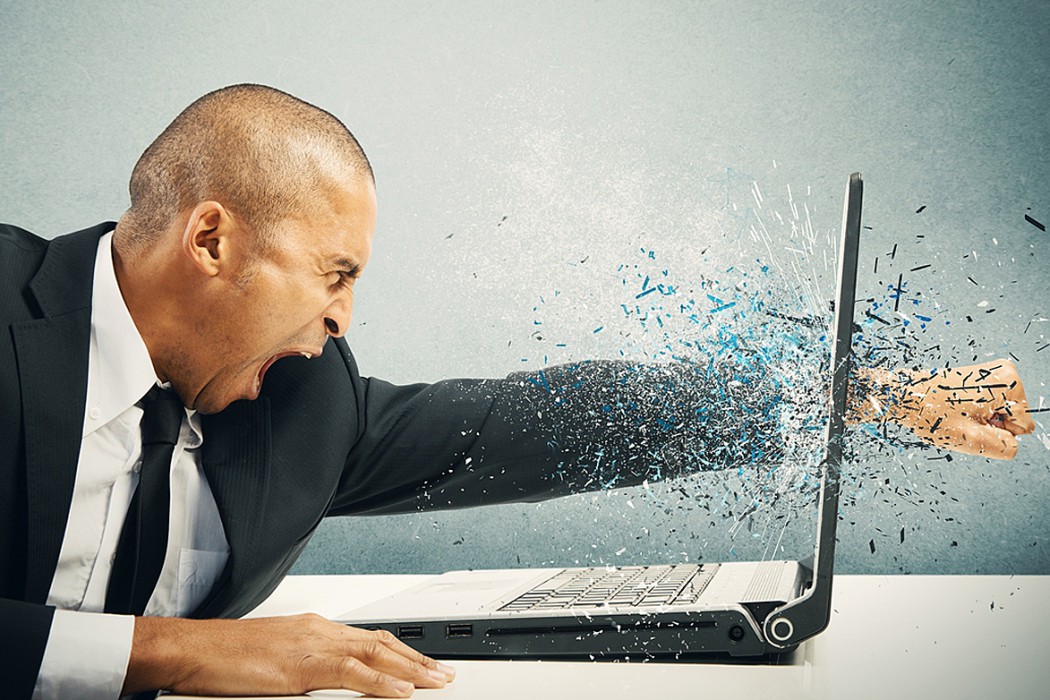 Những sai lầm rất nhỏ nhặt này là lý do mạng internet nhà bạn chậm như rùa dù cá mập không cắn cáp - Ảnh 4. Những sai lầm rất nhỏ nhặt này là lý do mạng internet nhà bạn chậm như rùa dù cá mập không cắn cáp - Ảnh 4.