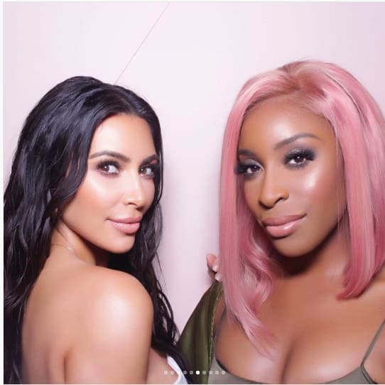 Bỏ quên con trong khách sạn, dàn dựng vụ cướp giả - Kim Kardashian lắm lần than trời vì bị vu oan! - Ảnh 21.