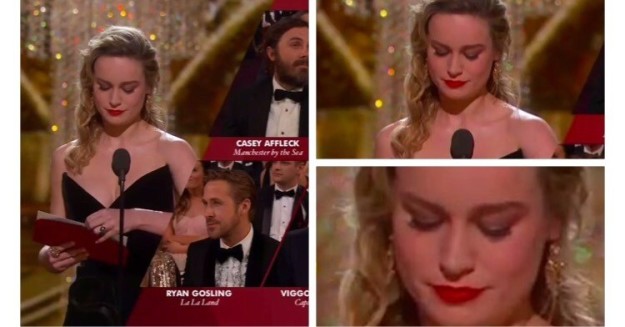 Những khoảnh khắc làm nên một Lễ trao giải Oscar đáng nhớ nhất trong lịch sử! - Ảnh 14.