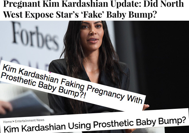 Bỏ quên con trong khách sạn, dàn dựng vụ cướp giả - Kim Kardashian lắm lần than trời vì bị vu oan! - Ảnh 5.