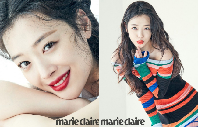 Hậu chia tay, cả Sulli và Choiza đều đã thay đổi theo một hướng giống nhau - Ảnh 7.