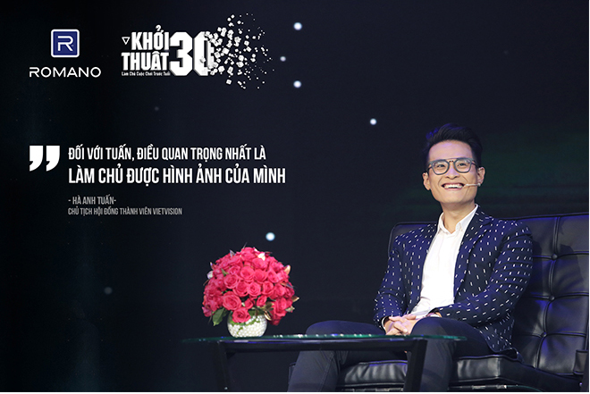 Những người đàn ông trẻ, ngại gì mà không sẵn sàng làm chủ cuộc chơi của riêng mình - Ảnh 6.