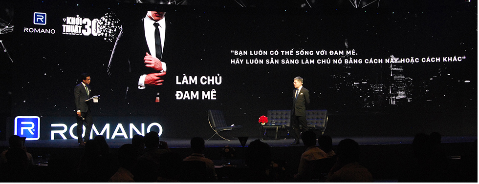 Những người đàn ông trẻ, ngại gì mà không sẵn sàng làm chủ cuộc chơi của riêng mình - Ảnh 9.