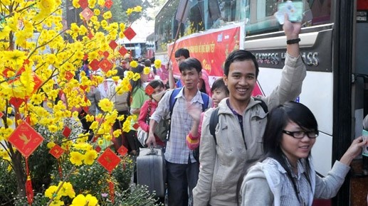 Chúng ta chẳng bao giờ muốn Tết Ta gộp chung Tết Tây vì những lý do sau - Ảnh 1.