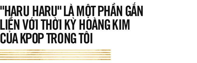 Gần 10 năm với Haru Haru, Big Bang đã là tuổi thơ của thế hệ 8x, 9x và giờ họ lại kể câu chuyện của mình - Ảnh 2.