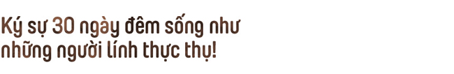 Mùa hè năm ấy chúng ta cùng sống cùng chơi: Khoảng thời gian đáng nhớ nhất của sinh viên chính là khóa học Quân sự! - Ảnh 3.