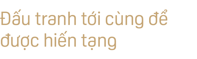 Nữ MC Sài Gòn giấu chồng đăng ký hiến tạng: Đất nghĩa trang đắt, hỏa táng thì phí, tôi muốn cái chết của mình không vô nghĩa - Ảnh 3.