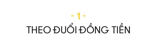 Cứ phải yêu tiền một cách ghen tuông và mù quáng thì mới giàu được! - Ảnh 2.