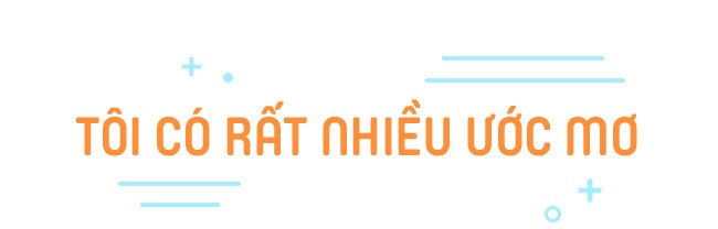 Rất nhiều người trong chúng ta không sống với giấc mơ vì còn mải sống trong sợ hãi - Ảnh 1.