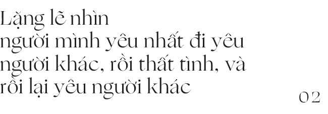 Huỳnh Hiểu Minh - Triệu Vy: Có một mối lương duyên mang tên tỏ tình thất bại - Ảnh 5.