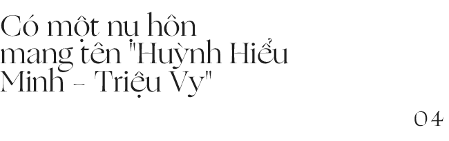 Huỳnh Hiểu Minh - Triệu Vy: Có một mối lương duyên mang tên tỏ tình thất bại - Ảnh 10.