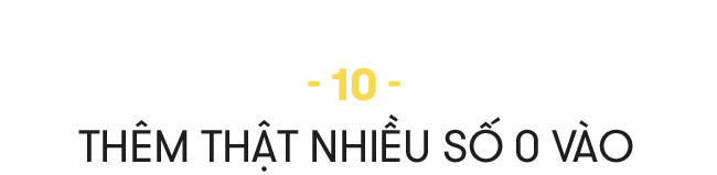 Cứ phải yêu tiền một cách ghen tuông và mù quáng thì mới giàu được! - Ảnh 16.