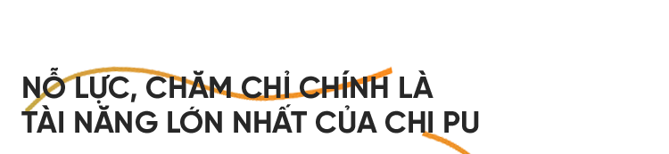 Chi Pu một năm sau giải thưởng Nghệ sĩ trẻ đột phá: “Không chỉ người thành công mới có quyền nói về đam mê.” - Ảnh 6.