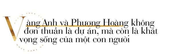 Câu chuyện Hoàng Thùy Linh “hồi sinh” từ tro tàn: Đập cánh bằng sự tử tế! - Ảnh 6.