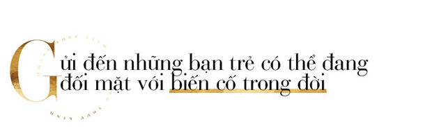 Câu chuyện Hoàng Thùy Linh “hồi sinh” từ tro tàn: Đập cánh bằng sự tử tế! - Ảnh 9.