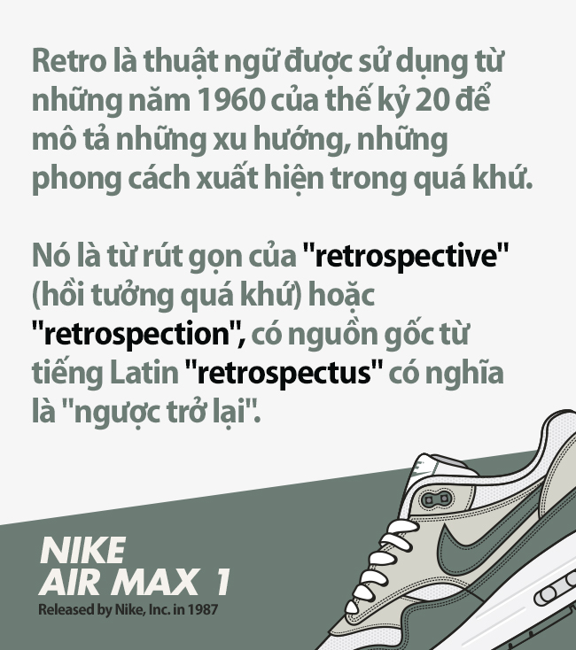 Nam Quản: Gã lãng tử mê mẩn những đôi sneakers của thời xưa cũ - Ảnh 3.