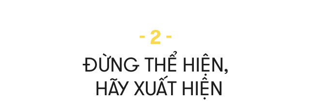 Cứ phải yêu tiền một cách ghen tuông và mù quáng thì mới giàu được! - Ảnh 3.