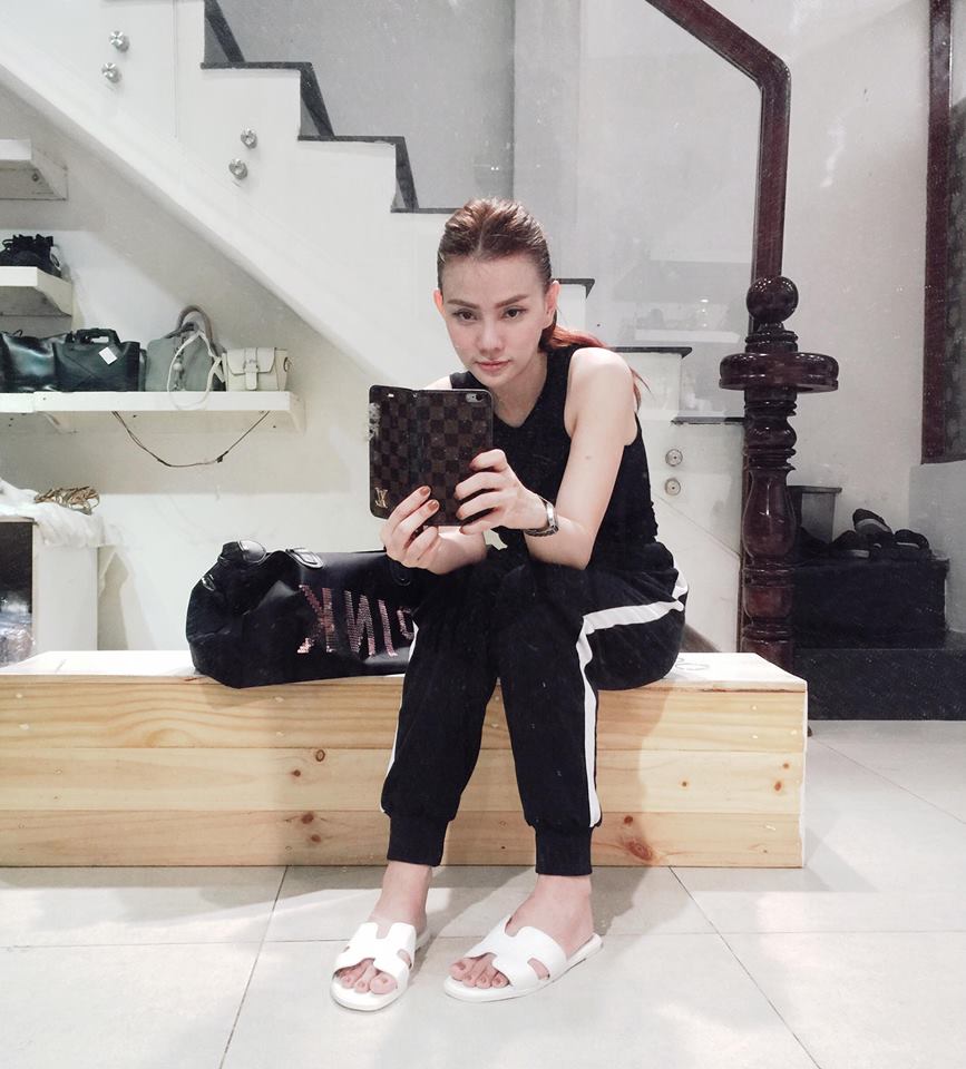 Sau bao năm im ắng trong nghệ thuật, bộ ba H.A.T đình đám ngày ấy có cuộc sống bây giờ ra sao? - Ảnh 26. Sau bao năm im ắng trong nghệ thuật, bộ ba H.A.T đình đám ngày ấy có cuộc sống bây giờ ra sao? - Ảnh 26.