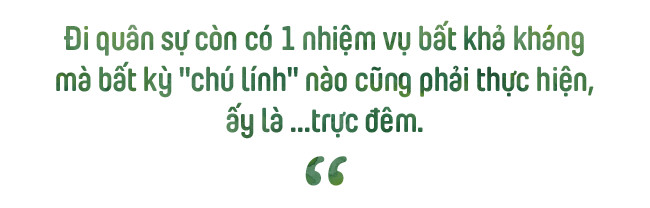 Mùa hè năm ấy chúng ta cùng sống cùng chơi: Khoảng thời gian đáng nhớ nhất của sinh viên chính là khóa học Quân sự! - Ảnh 17.