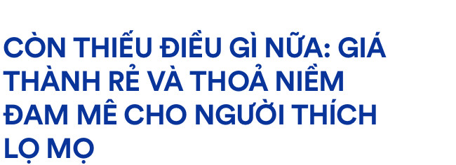 IKEA - Nơi có tất cả những gì các tín đồ của chủ nghĩa tối giản cần! - Ảnh 9.