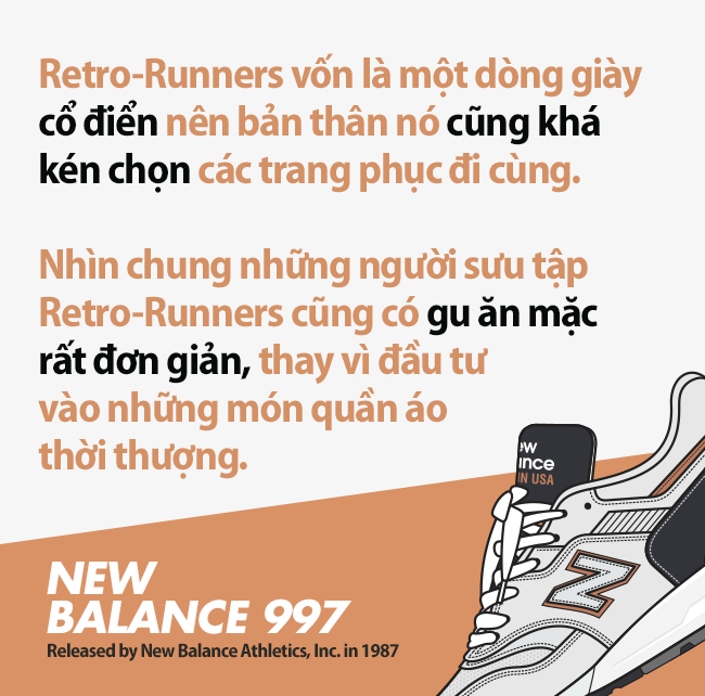 Nam Quản: Gã lãng tử mê mẩn những đôi sneakers của thời xưa cũ - Ảnh 13.