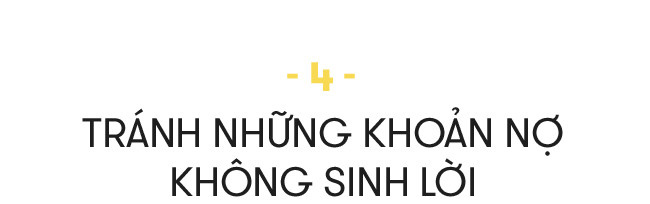 Cứ phải yêu tiền một cách ghen tuông và mù quáng thì mới giàu được! - Ảnh 6.