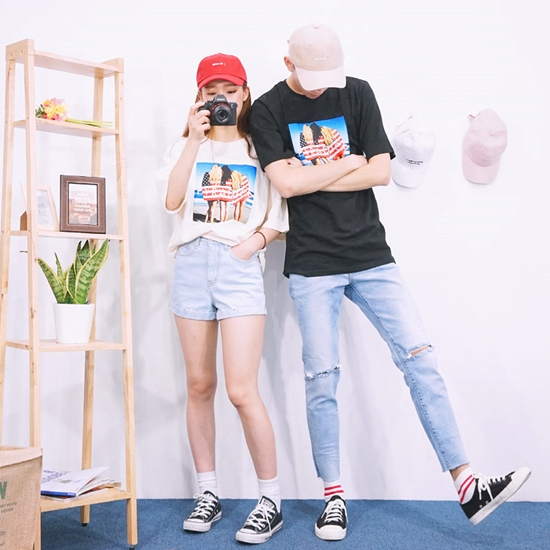 20/10 đ&oacute;n bạn g&aacute;i đi chơi m&agrave; n&agrave;ng chưa l&ecirc;n xe đ&atilde; ph&oacute;ng đi mất, thế l&agrave; chia tay! - Ảnh 2.